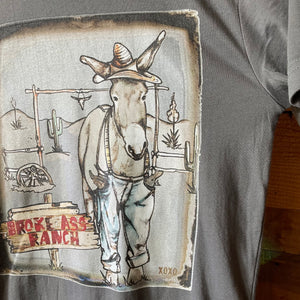 Broke Ranch T-Shirt