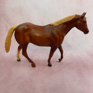 Breyer Stock Horse Mare